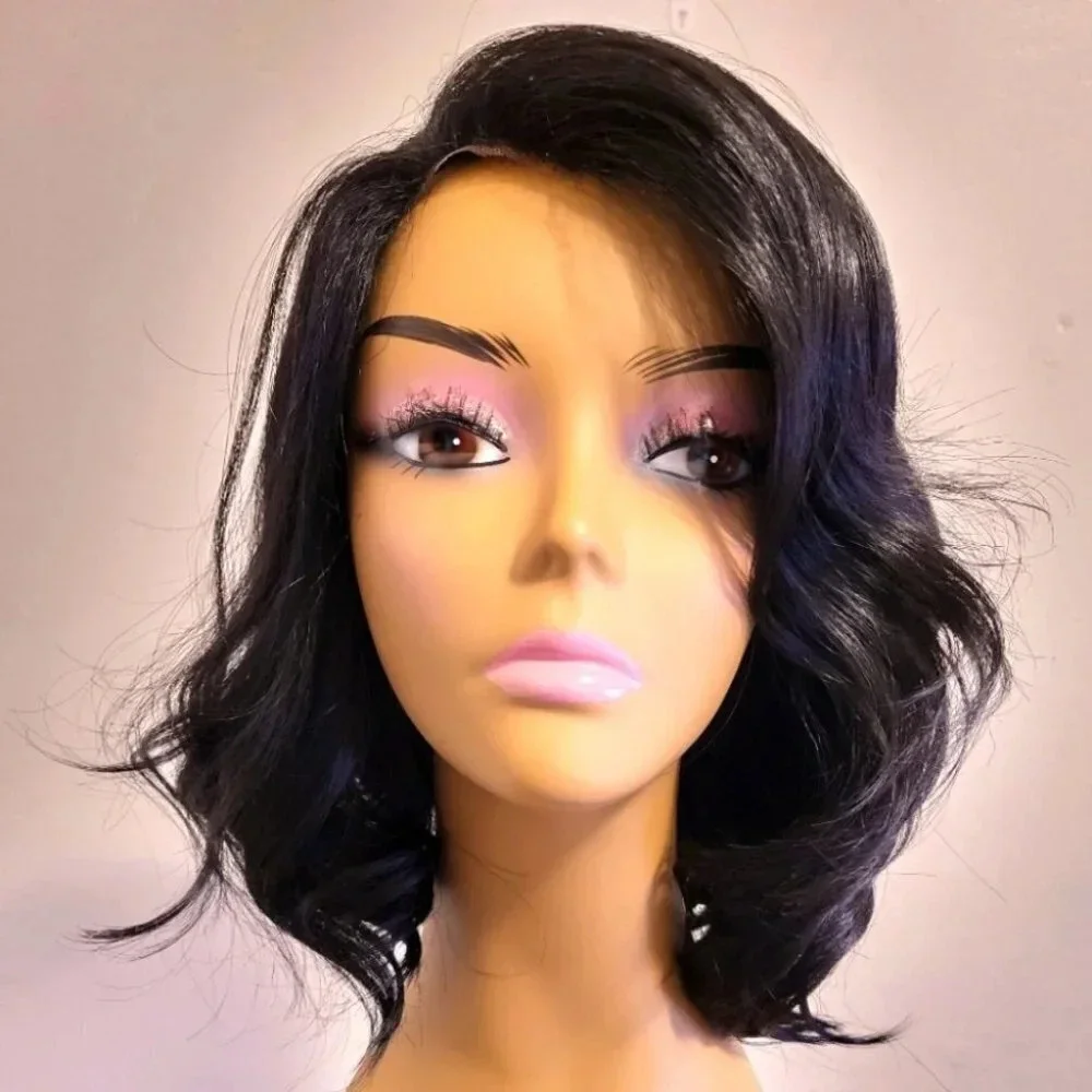 Its A Wig Remi Touch Lace RT7 - 1